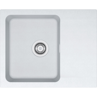 Franke OID 611-62 bílá  114.0288.566