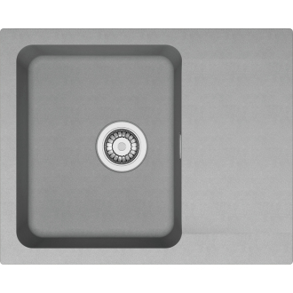 Franke OID 611-62 šedá  114.0395.160