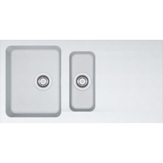 Franke OID 651 bílá  114.0288.591