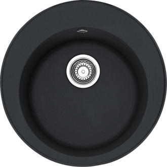 Franke ROG 610 onyx 114.0283.879