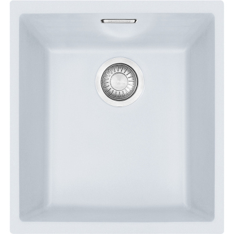 Franke SID 110-34 bílá  125.0363.784