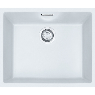 Franke SID 110-50 bílá  125.0363.788