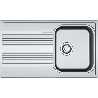 Franke SRX 611-86 nerez 101.0395.016