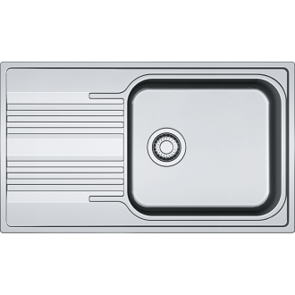 Franke SRX 611-86 LB nerez 101.0395.055