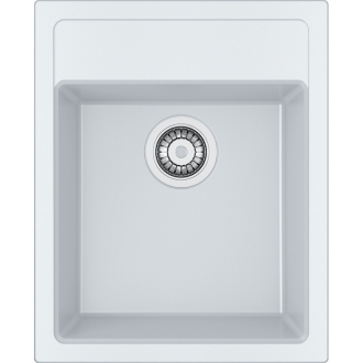 Franke SID 610-40 bílá  114.0503.010