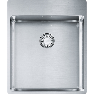 Franke BXX 210/610-40 TL nerez 127.0369.288
