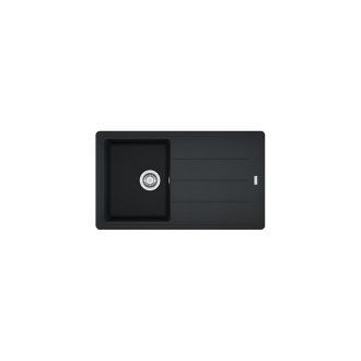 Franke BFG 611-86 onyx  114.0494.913