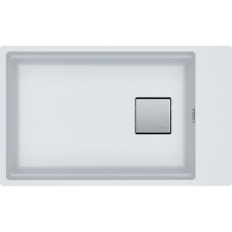 Franke  KNG 110-62 bílá-led  125.0512.517