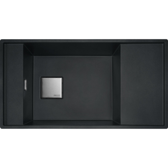 Franke FSG 211/111 onyx  135.0539.538