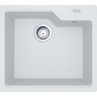 Franke UBG 610-56 bílá-led 114.0700.064