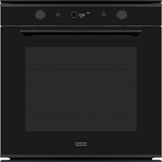 Franke pečicí trouba Mythos FMY 98 P BK 116.0606.102