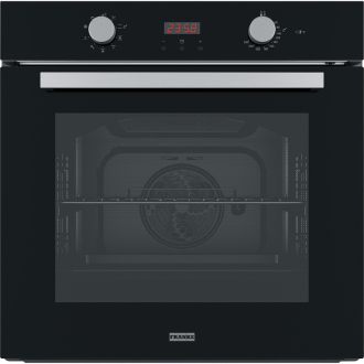 Franke pečicí trouba Smart Linear FSL 86 H BK 116.0609.447