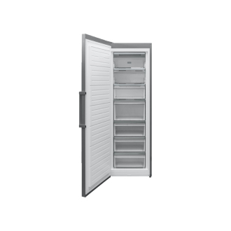 Franke volně stojící No frost mraznička nerezová FSDF 300 NF XS E 118.0635.724
