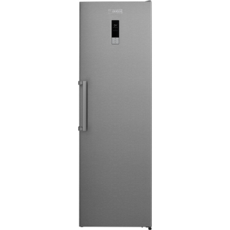 Franke volně stojící chladnička nerezová FSDR 400 XS E 118.0635.722