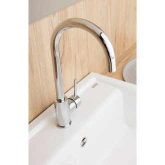 Raménko S-line Pro chrom SLPRO290RAMK