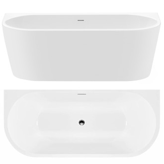 Rea vana volně stojící 1700 Olimpia REA-W0633