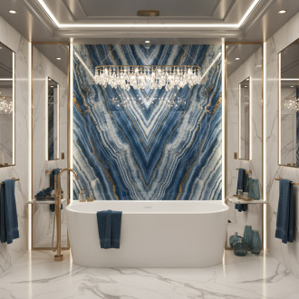 Rea vana volně stojící 1700 Olimpia REA-W0633