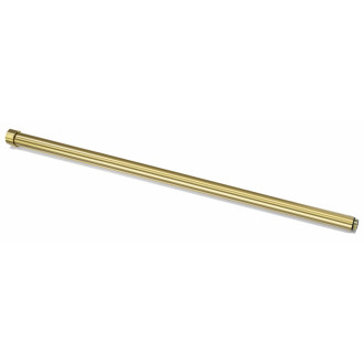 REA Prodloužení pro vanovou/sprchovou soupravu 60cm, broušená zlatá REA-K6652