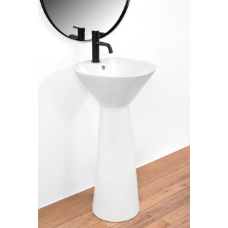 Volně stojící umyvadlo Rea River