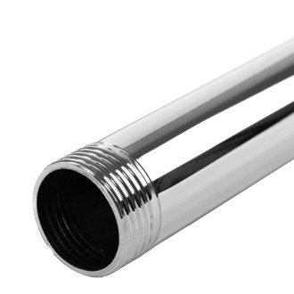 REA Prodloužení pro vanovou/sprchovou soupravu, chrom 50cm REA-K0881