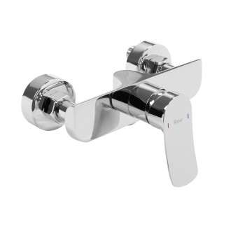 REA DART Sprchová baterie, chrom REA-B3303