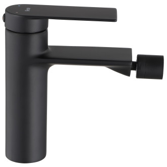 REA Bidetová baterie REA STORM, černá matná REA-B4120