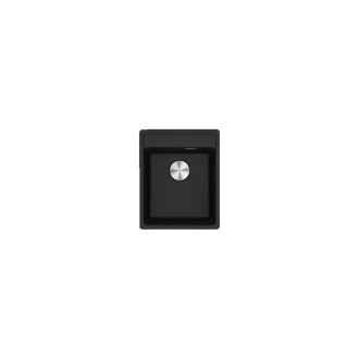Franke MRG 610-37 RTL onyx  114.0661.441