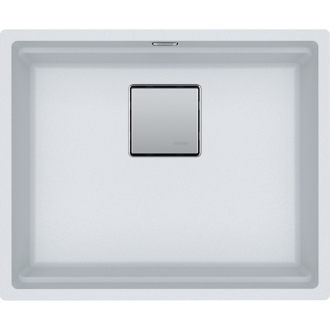 Franke  KNG 110-52 bílá-led  125.0641.421