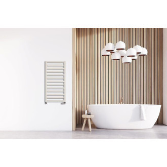 Radiátor kombinovaný Hopa Poppy 163x60 cm bílá lesklá RADPPY601635SP