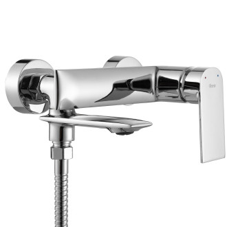 REA VENETA Koupelnová baterie, chrom REA-B6424