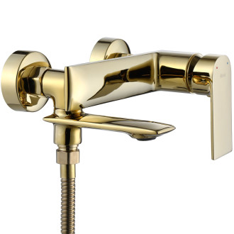 REA VENETA vanová baterie, zlatá REA-B6422