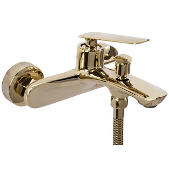 REA Jager vanová baterie zlatá REA-B0699