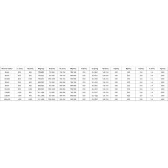 Sprchový kout Mexen Lunar L pětiúhelníkový, pravý, výklopný, 90 x 90 cm, průhledný, kartáčovaný nikl - 831L-090P-090L-97-00-P