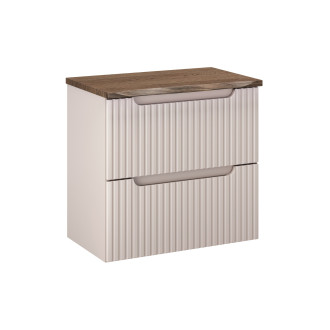 Comad SET-NOC B NAT CASELLA 60CM Nábytková sestava 60 cm s deskou