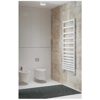 Radiátor kombinovaný Hopa Belti 89,6x60 cm bílá lesklá RADBEL609035SP