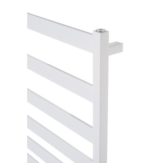 Radiátor kombinovaný Hopa Belti 89,6x60 cm bílá lesklá RADBEL609035SP