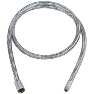 Náhradní hadice Grohe chrom 46092000