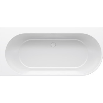Volně stojící vana Ravak Freedom Corner 170x80 cm akrylát levá XC00100049