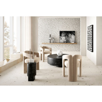 Dlažba Dom Kado ice 90x90 cm mat DKDC9910R