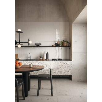 Dlažba Dom Kado sand 90x90 cm mat DKDC9920R