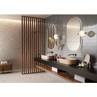 Dlažba Dom Kado sand 90x90 cm mat DKDC9920R