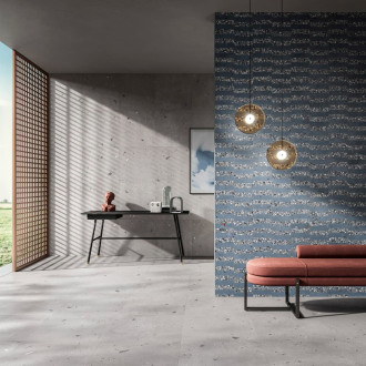 Dlažba Dom Kado clay 90x90 cm mat DKDC9922R