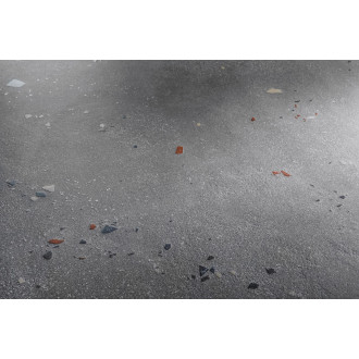 Dlažba Dom Kado lead 90x90 cm mat DKDC9970R