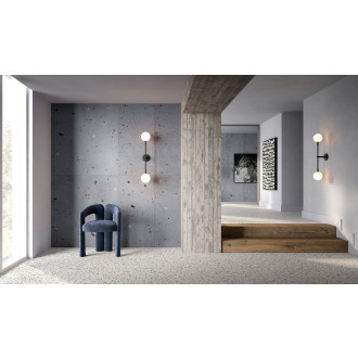 Dlažba Dom Kado ice 90x90 cm mat DKDF9910R