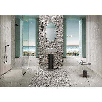 Dlažba Dom Kado smoke 90x90 cm mat DKDF9940R