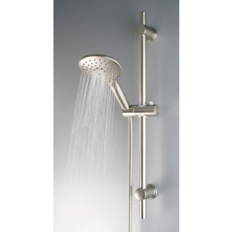 Deante Ruční sprcha, 3-funkce, ocel NLU_F51K