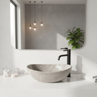Rea Umyvadlo na desku REA SOFIA Mini Kashmir REA-U9238