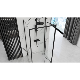 REA Sprchový kout Rapid Fold KPL-09915