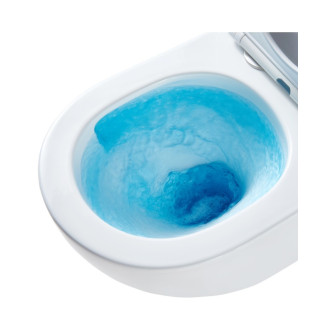 Závěsné WC ARCO TORNADO se SLIM sedátkem Soft-close