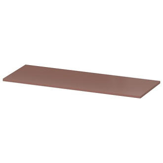 Deska Cersanit Kontra 120 horní marsala, S1004-012